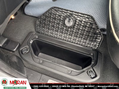 2022 RAM 1500 Laramie Crew Cab 4x4 5'7" Box