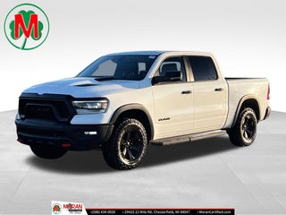 2023 RAM 1500 Rebel