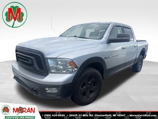 2011 RAM 1500 ST