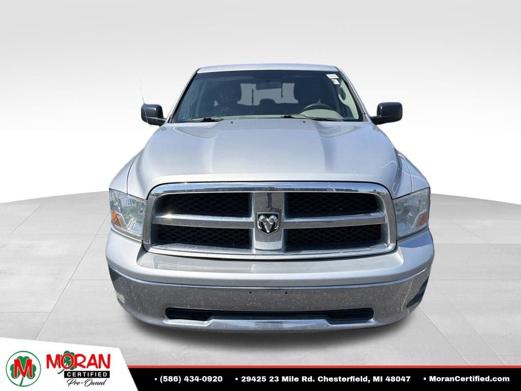 2011 RAM 1500 SLT