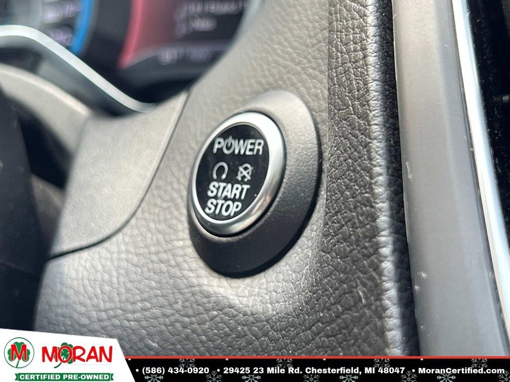 2016 Ford Focus Electric 5DR HB