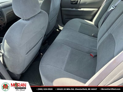 2005 Ford Taurus SE