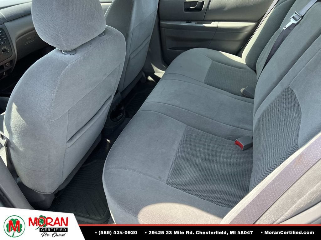 2005 Ford Taurus SE