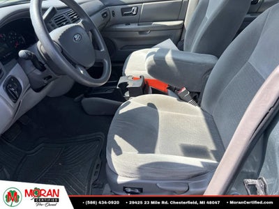 2005 Ford Taurus SE