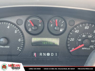 2005 Ford Taurus SE