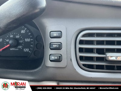2005 Ford Taurus SE