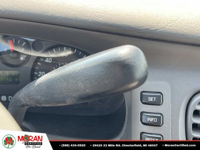 2005 Ford Taurus SE