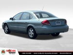 2005 Ford Taurus SE