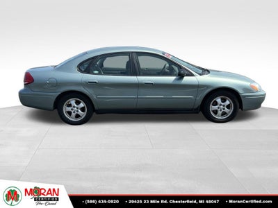 2005 Ford Taurus SE