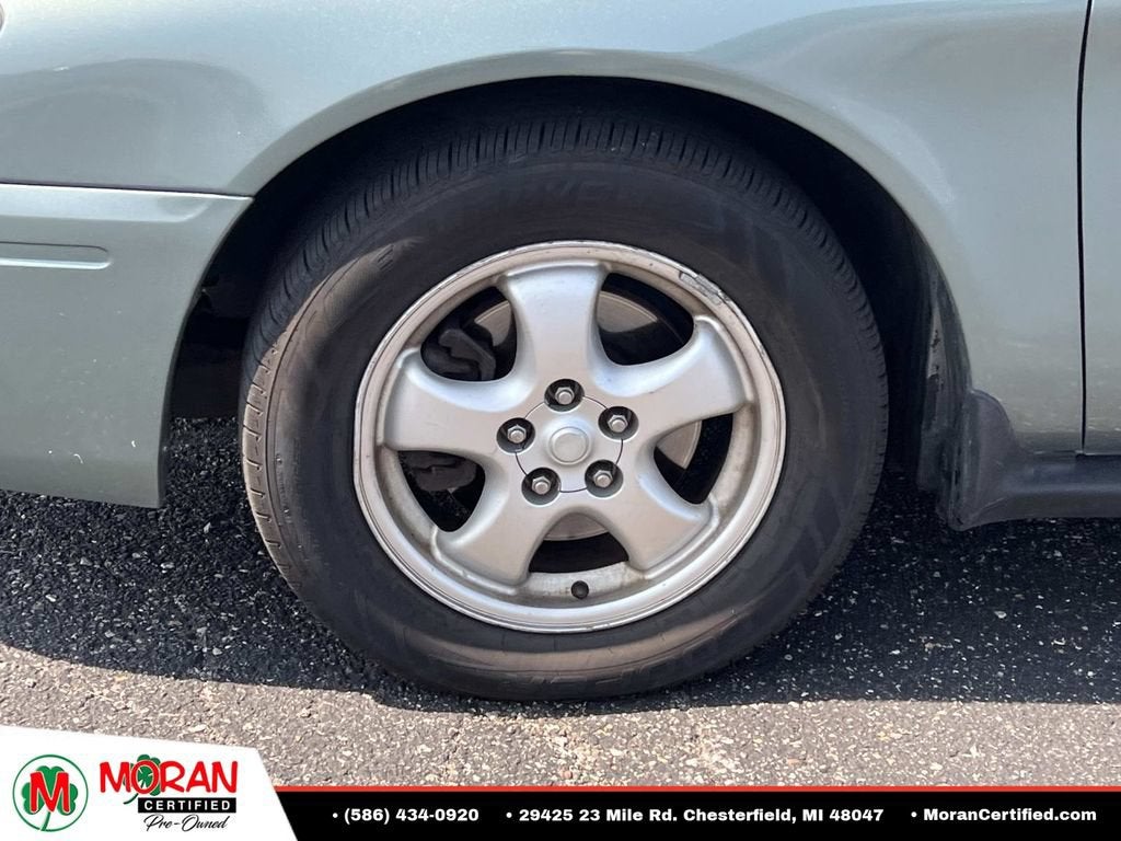 2005 Ford Taurus SE