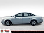 2009 Ford Taurus SEL
