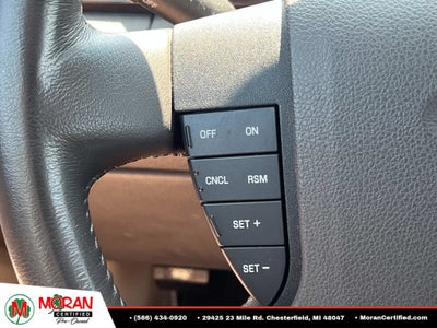 2009 Ford Taurus SEL