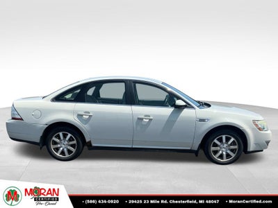 2009 Ford Taurus SEL