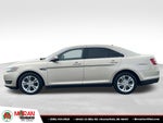 2018 Ford Taurus SEL