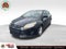 2012 Ford Focus S