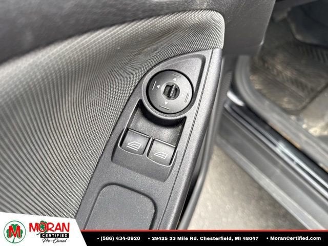 2012 Ford Focus S