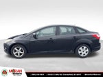 2012 Ford Focus S