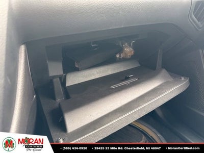 2012 Ford Focus S