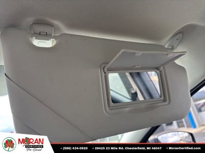 2012 Ford Focus S