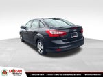 2012 Ford Focus S