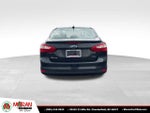 2012 Ford Focus S