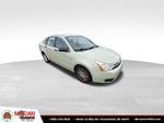 2011 Ford Focus SE