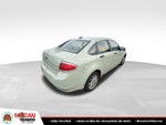 2011 Ford Focus SE