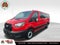 2021 Ford Transit Passenger Wagon XL