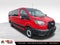 2021 Ford Transit Passenger Wagon XL