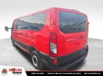 2023 Ford Transit Passenger Wagon XL
