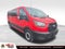 2023 Ford Transit Passenger Wagon XL