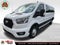 2023 Ford Transit Passenger Wagon XL
