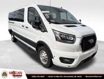 2023 Ford Transit Passenger Wagon XL