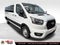 2023 Ford Transit Passenger Wagon XL