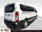 2023 Ford Transit Passenger Wagon XL