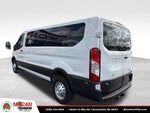 2023 Ford Transit Passenger Wagon XL