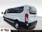 2023 Ford Transit Passenger Wagon XL