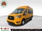 2026 Ford Transit Passenger Wagon XL