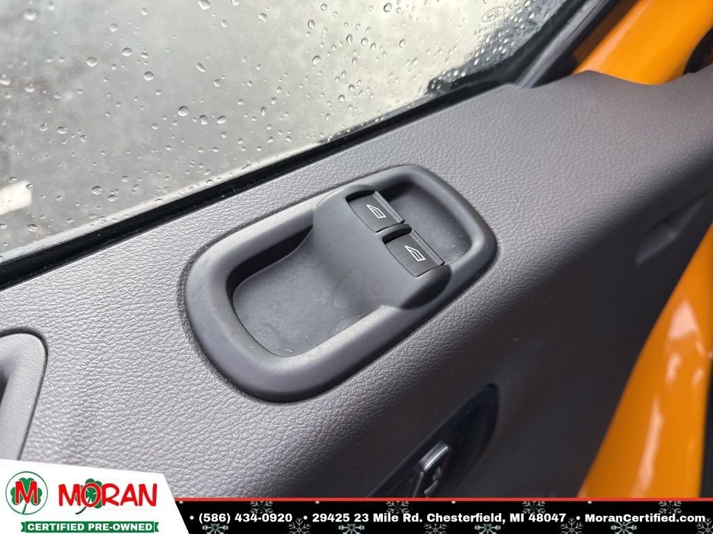 2026 Ford Transit Passenger Wagon XL