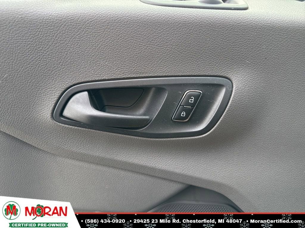 2026 Ford Transit Passenger Wagon XL