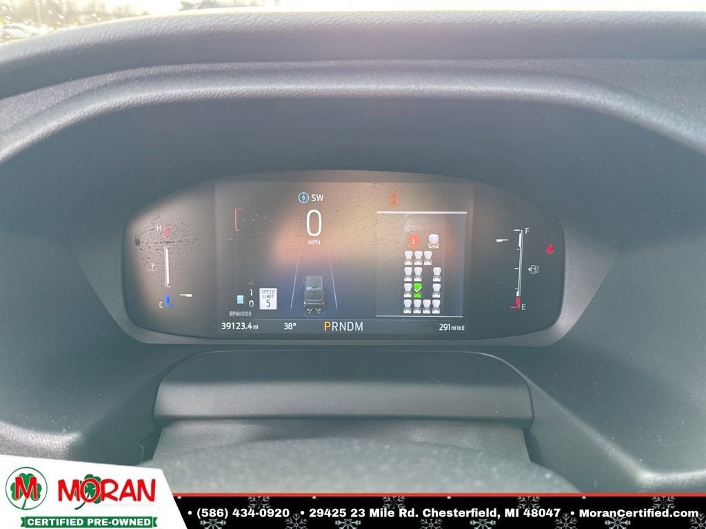 2026 Ford Transit Passenger Wagon XL