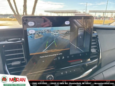 2026 Ford Transit Passenger Wagon XL