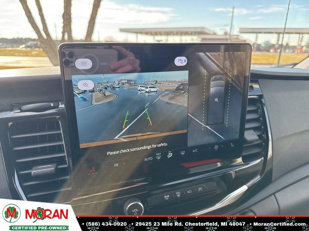 2026 Ford Transit Passenger Wagon XL