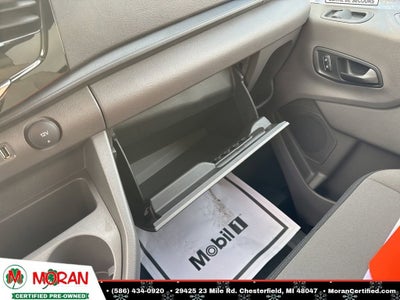 2026 Ford Transit Passenger Wagon XL