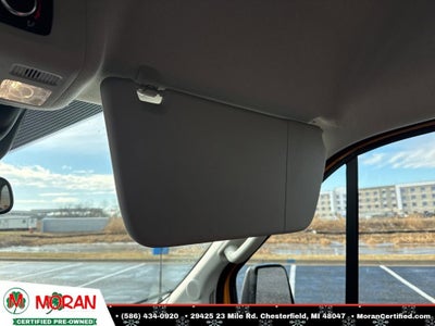 2026 Ford Transit Passenger Wagon XL