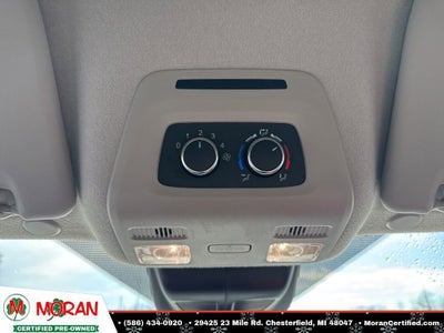 2026 Ford Transit Passenger Wagon XL