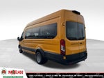 2026 Ford Transit Passenger Wagon XL