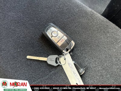 2026 Ford Transit Passenger Wagon XL