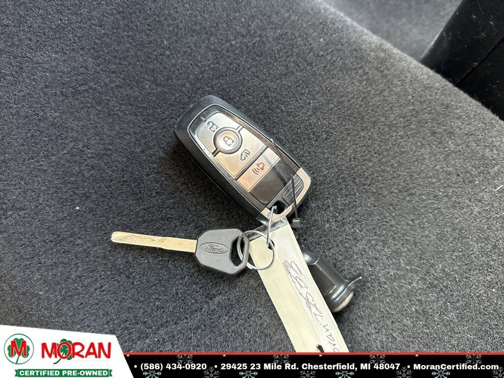 2026 Ford Transit Passenger Wagon XL