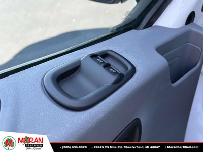 2018 Ford Transit Passenger Wagon XL
